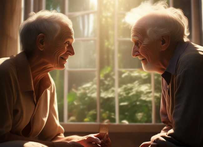 善心善行的故事（有关善心的名人故事）