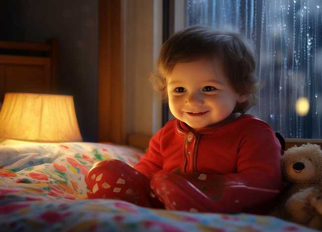 儿童下雨天睡前故事（睡前小故事 麦芽鼠的小雨鞋）