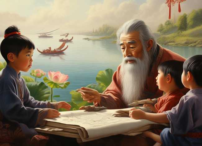 儿童故事端午节的来历 - 屈原端午节的来历故事是什么 儿童故事端午节的来历 - 屈原端午节的来历故事是什么