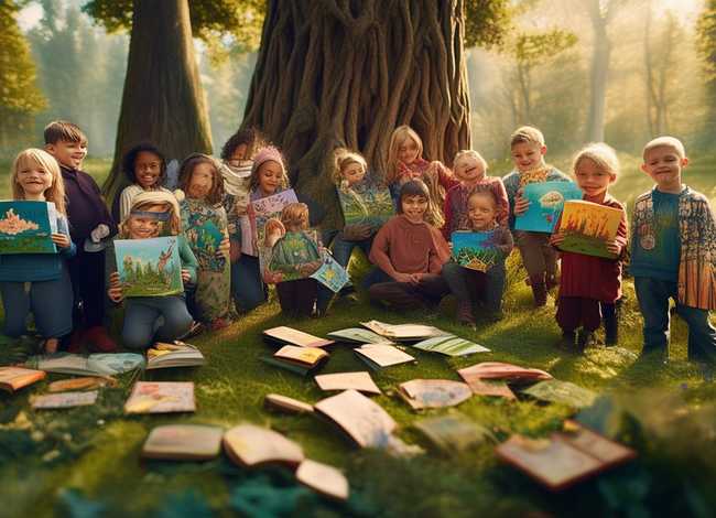 儿童故事的主要形式是什么,儿童故事儿童故事的类型 儿童故事的主要形式是什么,儿童故事儿童故事的类型