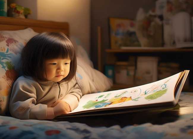 霸王龙的故事睡前故事在线听、霸王龙和小雷龙的睡前故事