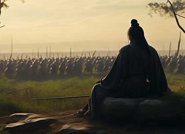 以逸待劳的故事完整版、以逸待劳的故事