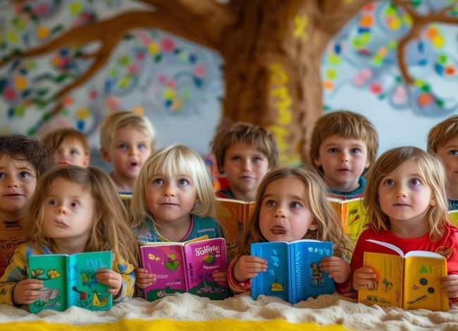 幼儿故事心得简短 大班幼儿故事读后感 幼儿故事心得简短 大班幼儿故事读后感