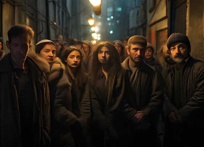 无名之辈故事线，无名之辈电影梗概