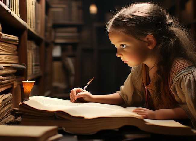 勤学好问的故事有哪些名字（请搜集一个有关古今中外名人勤学好问的小故事）