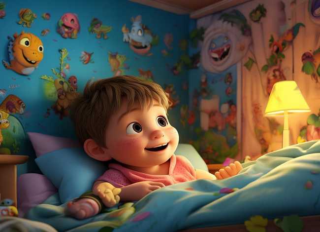 儿童恐龙故事大全100首、幼儿睡前恐龙的故事