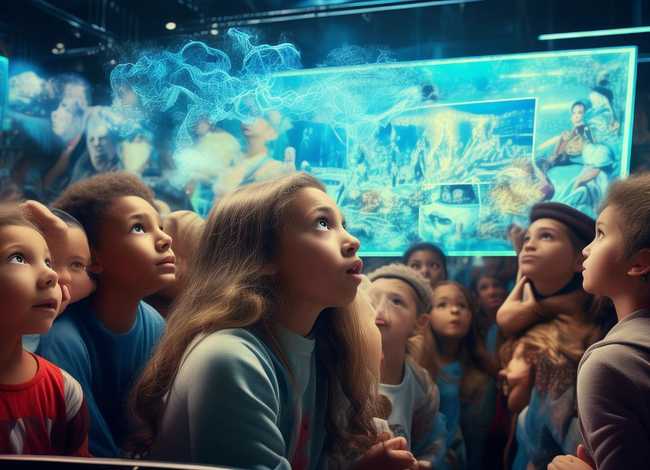 科学故事大全免费听（科学家的100个故事）