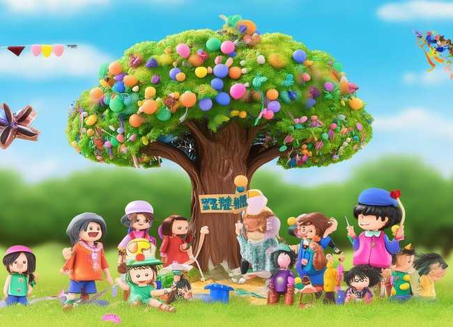 六一小故事分享 - 六一儿童节的故事 六一小故事分享 - 六一儿童节的故事