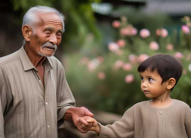 尊老爱幼的故事有哪些;尊老爱幼故事(汇编3篇) 尊老爱幼的故事有哪些;尊老爱幼故事(汇编3篇)