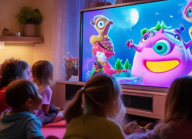 儿童最爱看的动画片有哪些、4~6岁孩子看的动画片,现在流行的,希望推荐,谢谢 儿童最爱看的动画片有哪些、4~6岁孩子看的动画片,现在流行的,希望推荐,谢谢