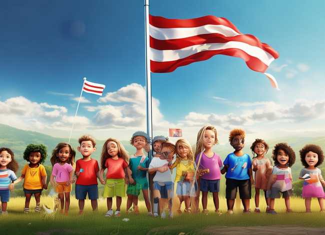 爱祖国故事简短幼儿 - 谁有适合幼儿园小朋友讲的有关爱党爱祖国方面的小故事谢谢啦告知!