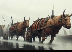 木牛流马成语故事；求与“赤壁之战”中的成语故事