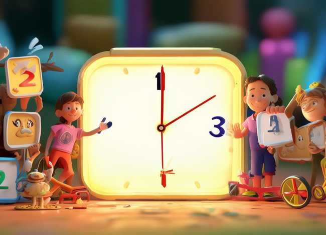 播放关于数字的故事（编6个2的乘法故事）