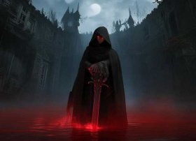 暗黑血统1故事解说 暗黑血统剧情到底讲什么