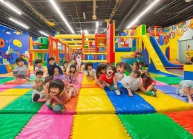 优瑞卡儿童玩具、北京孩子玩的室内场馆有哪些,北京值得去的室内场馆