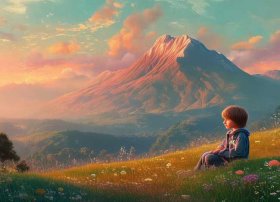 太阳山的故事读后感；初中作文晒晒太阳六百字