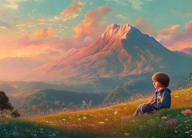 太阳山的故事读后感;初中作文晒晒太阳六百字 太阳山的故事读后感;初中作文晒晒太阳六百字