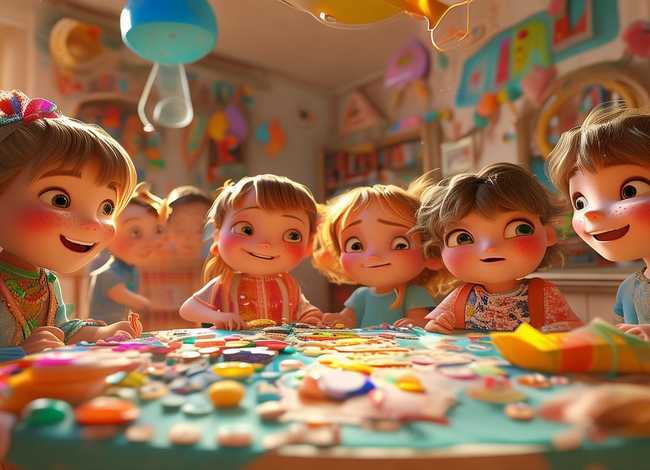 幼儿诗改编成儿歌、幼儿诗歌《做新衣》 幼儿诗改编成儿歌、幼儿诗歌《做新衣》