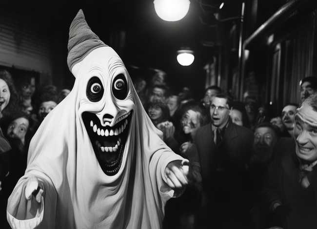 恐怖又搞笑故事 - 鬼故事笑话,既恐怖又搞笑,不要普通的 恐怖又搞笑故事 - 鬼故事笑话,既恐怖又搞笑,不要普通的