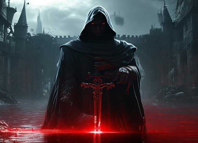 暗黑血统1故事解说 暗黑血统剧情到底讲什么