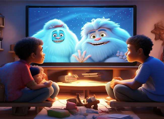 儿童家庭故事视频 喜马拉雅儿童和凯叔讲故事哪个好有哪些区别