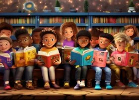 儿童现代故事书6-12岁（6到12岁必须读的10本书）