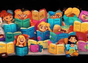 故事书app哪个好 少儿阅读app哪个好