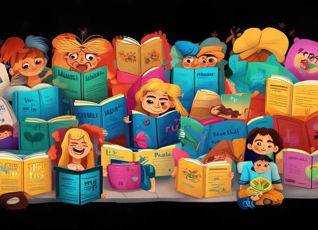 故事书app哪个好 少儿阅读app哪个好