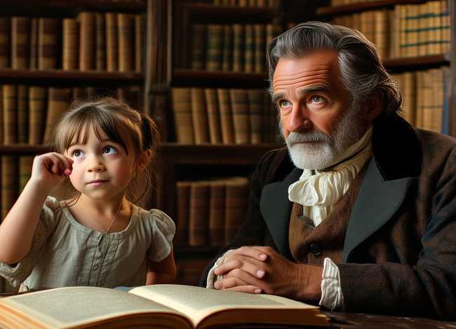 有关提问的小故事、关于名人机智应答的小故事