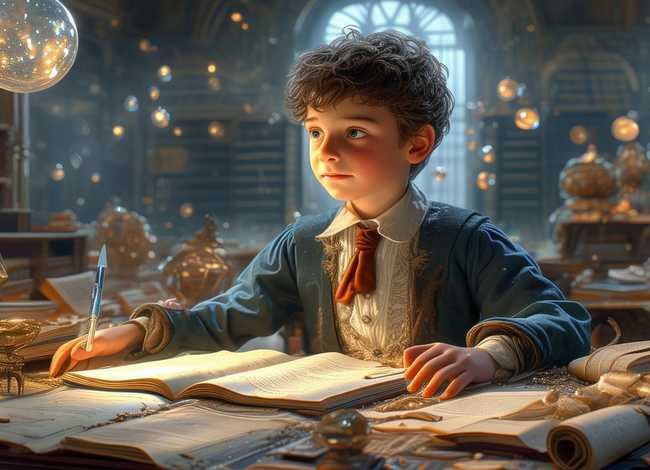 天才少年的故事有哪些、在历史上都有哪些天才少年,他们有着怎样的事迹 天才少年的故事有哪些、在历史上都有哪些天才少年,他们有着怎样的事迹