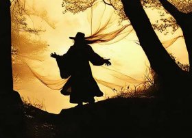 捕风捉影的故事梗概，捕风捉影的典故