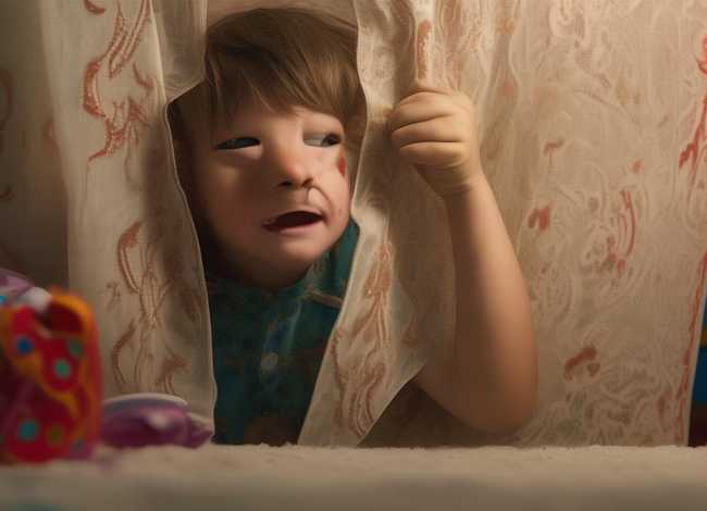 欲盖弥彰儿童免费听成语故事（欲盖弥彰是什么意思及典故）