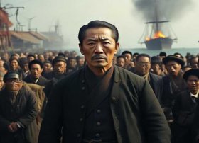 虎门销烟的发起者是谁，禁烟运动领导人是谁