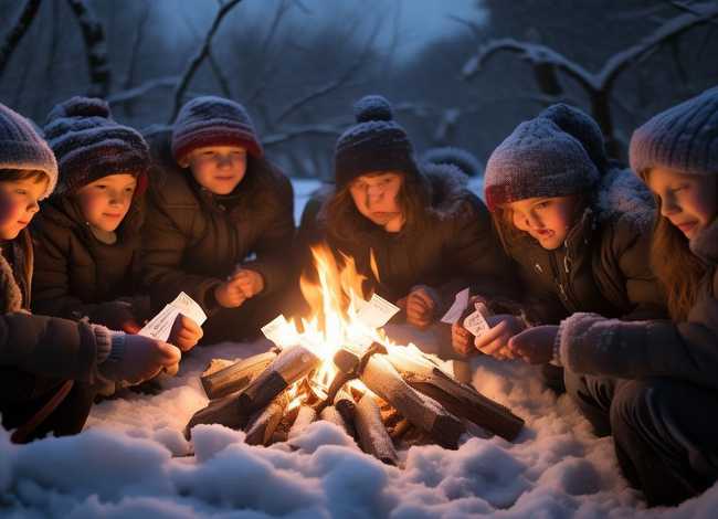 特别冷的小故事 - 求冷笑话,你说别人猜的那种一个故事好几个问题的那种