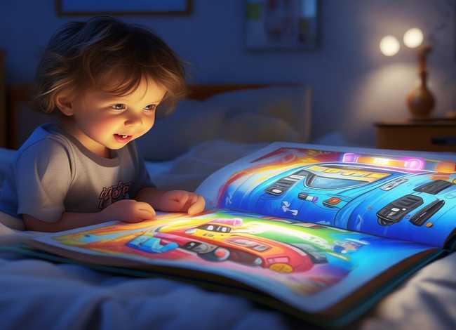 警车的故事 幼儿睡前（女友睡前笑话小故事大全）