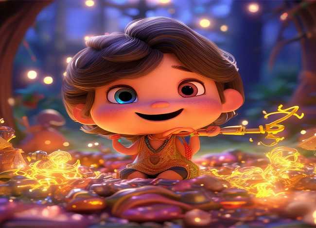 贝瓦故事，贝瓦的“贝瓦”的故事 - 百度宝宝知道