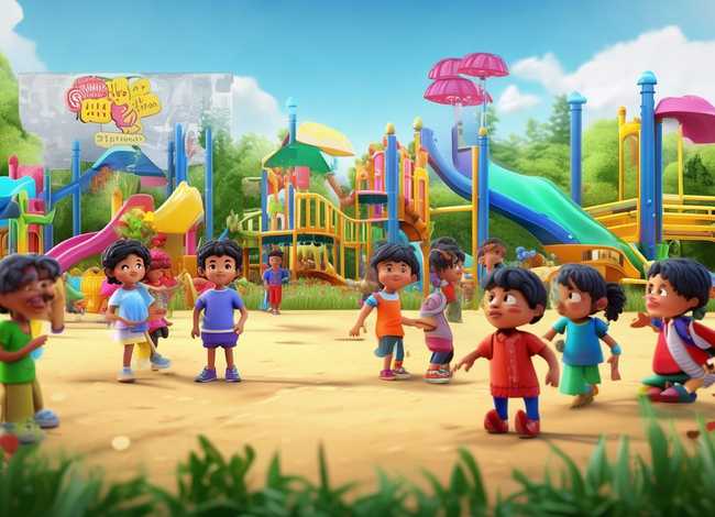 中国儿童资源网游戏 - 中国最好的儿童网站是什么