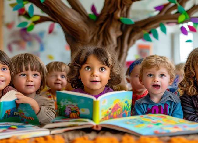 幼儿故事心得简短 大班幼儿故事读后感 幼儿故事心得简短 大班幼儿故事读后感