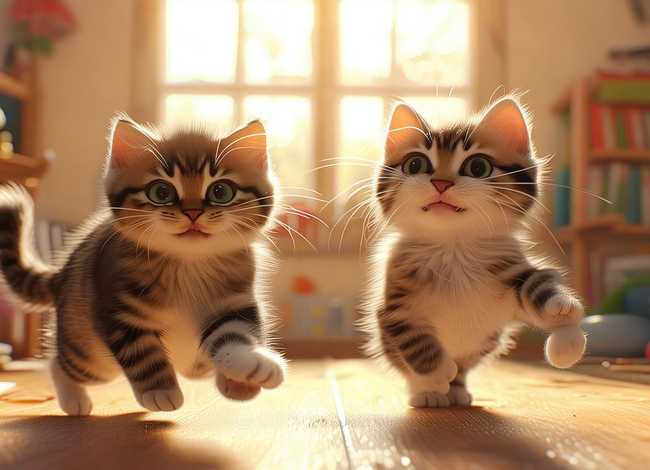 小猫和小弟儿歌朗诵教案(小弟和小猫是什么类型的儿童诗) 小猫和小弟儿歌朗诵教案(小弟和小猫是什么类型的儿童诗)