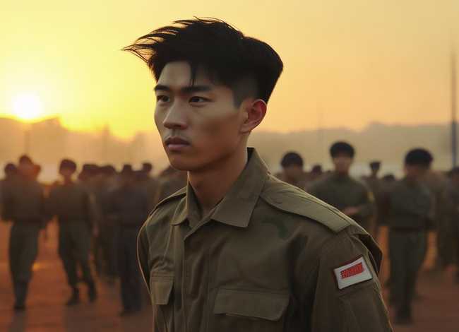 大学生士兵的故事余丰、大学生士兵的故事内容提要 大学生士兵的故事余丰、大学生士兵的故事内容提要