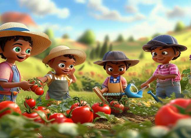 以劳动为主的儿童故事,关于劳动节的小故事三则 以劳动为主的儿童故事,关于劳动节的小故事三则