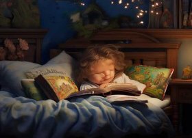 儿童睡前故事100篇、儿童睡前童话故事100字【三篇】