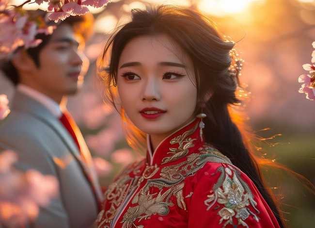 阿花的故事 这首歌；新娘阿花歌词