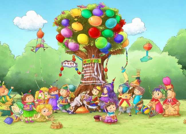 六一小故事分享 - 六一儿童节的故事 六一小故事分享 - 六一儿童节的故事