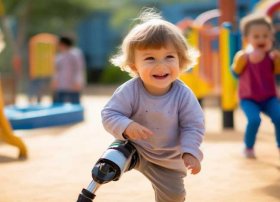 残疾儿童的心理特征；残疾儿童特点