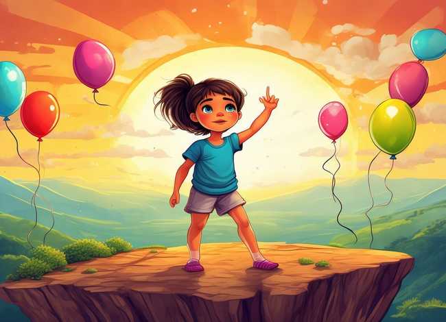 儿童故事书励志 给幼儿看的励志小故事