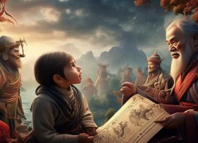 《中国传说》故事儿童、中国传说民间英雄的故事有哪些