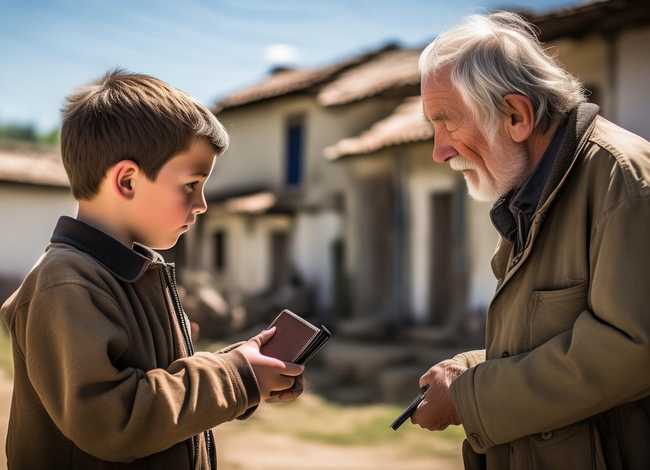 诚信小故事30字简短；关于诚信的小故事简短