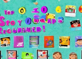 下载儿童故事配音app 对比了大量故事APP后,给大家推荐十款最佳故事APP!