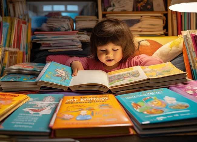 儿童中英双语故事100篇；推荐一些简单的英语英汉对照读物